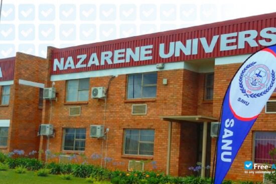 Africa Nazarene University (ANU) Recruiting in 12 Positions