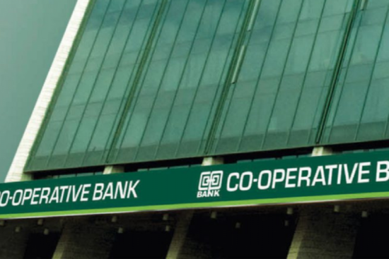 Co-operative Bank of Kenya Recruitment ( April 2024): Open Job Vacancies For Application