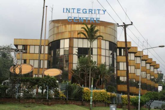 Ethics and Anti-Corruption Commission (EACC) Hiring in 23 Positions