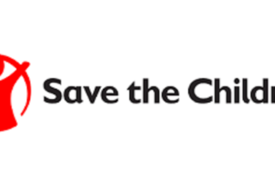 Save the Children Hiring in 2 Positions